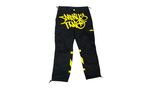 Minus two cargo - minus,