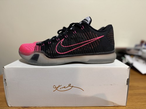Nike kobe elite low - elite,
