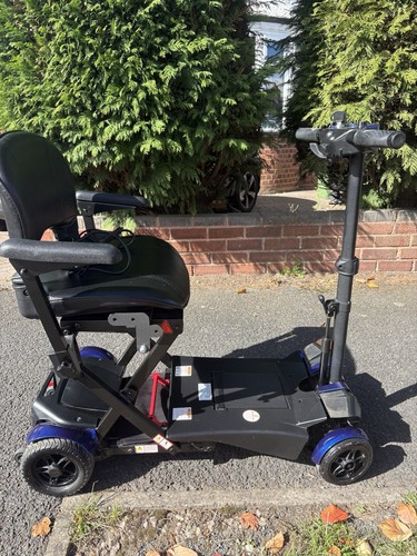 Drive flex automatic - drive, folding