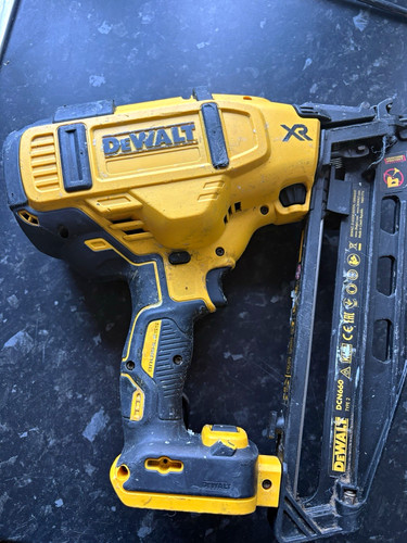 Dewalt dcn660 18v brushless - dewalt,