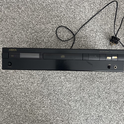 Ariston acoustics cdx 720 - ariston, cdx-720