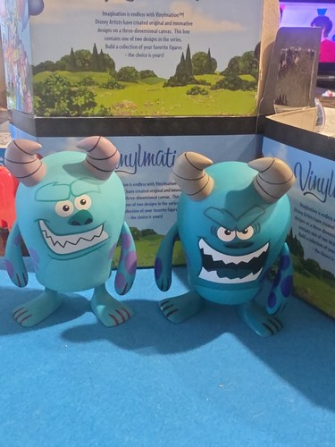 Disney vinylmation park - disney,