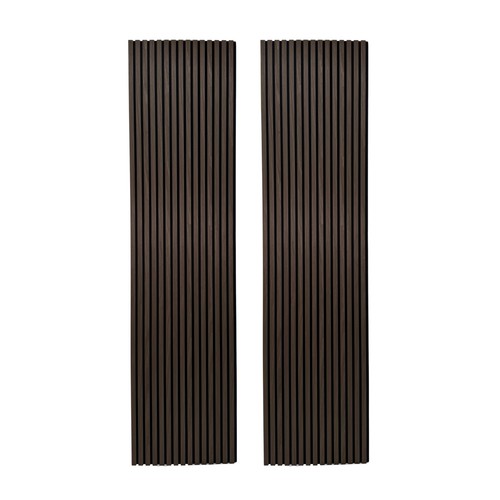Built right wood slat - slat, acoustic