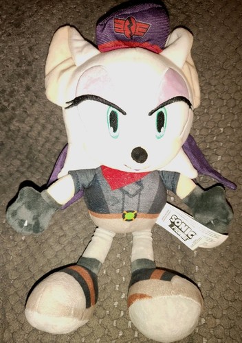 Sonic prime netflix - prime, new