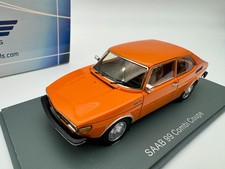 Saab 99 NEO 1/43 Combi Coupe