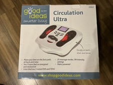 Good Ideas Circulation Booster