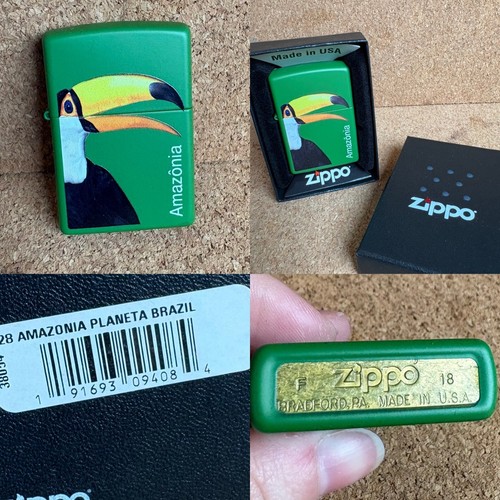 Variety zippo lighters - variety,