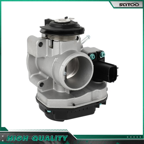 Throttle body for chevrolet - body,