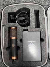 Telefunken Tf39 Microphone