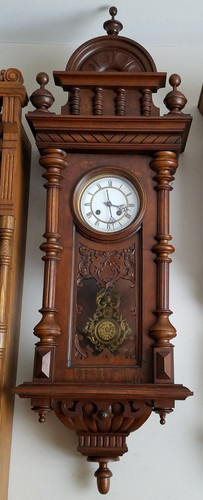 Antique german tobias - antique,
