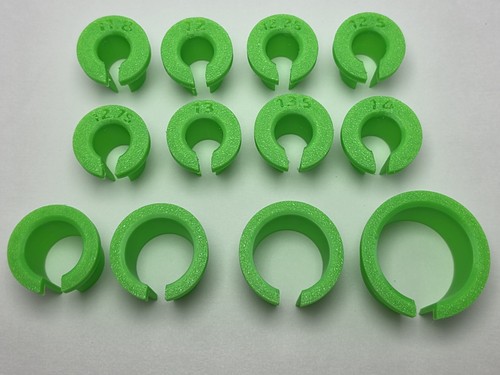 Flexible pool cue collet - pool,