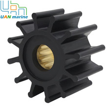1210-0001 Sea Water Cooling