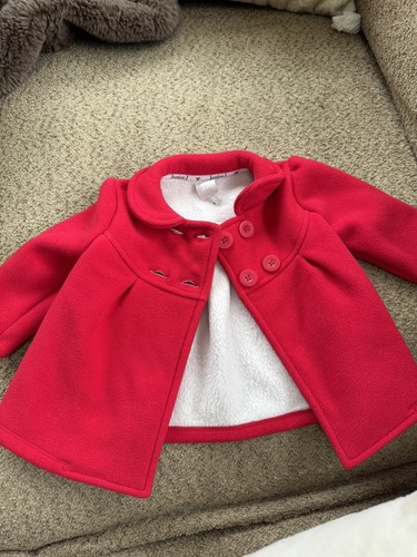 Jasper conran baby girl - girl, red