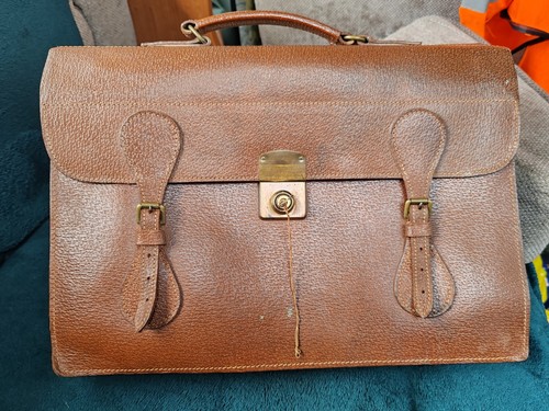Vintage leather - vintage,