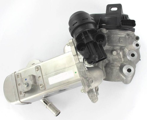 Fuel parts egr valve - fuel, for