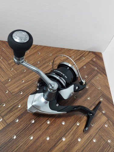 Shimano exsence c3000hgm - bb,