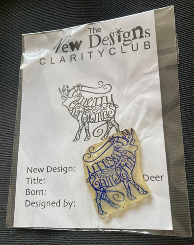 The new designs - new, club