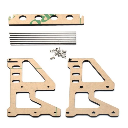 Heavy duty alloy storage - heavy,