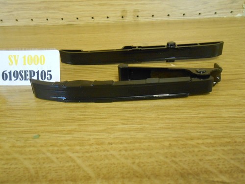Sv1000s rear chain - ,