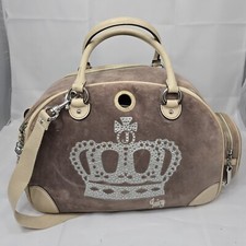 Vintage Y2K Super Rare Juicy