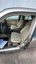 Mercedes w202 class leather - c,