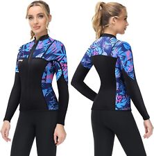 Owntop 2mm Neoprene Wetsuits