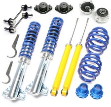 Ta Technix Threaded Suspension