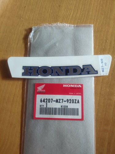 Honda vfr 750 1996 1997 - vfr,