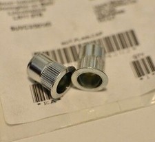 ASR1184 : 2 x Rivnuts /Nutsert /Blind Anchor Land Rover