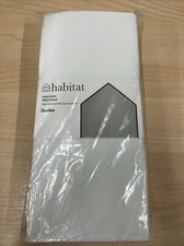 Habitat Polycotton Fitted