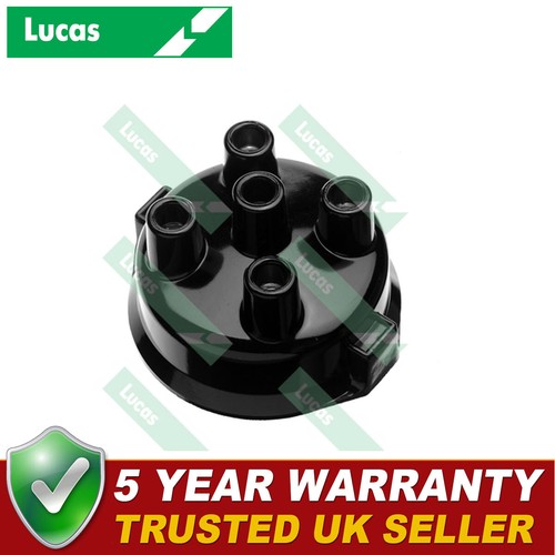 Lucas distributor cap fits - distributor,