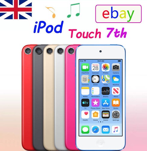 New apple ipod touch - 🔥new, 6th