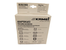 KAMEI 52014 Adapter Set For