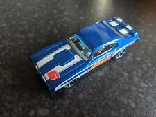 Hot Wheels T9860	2011	HW Racing 	3/10	Pontiac 	1969 GTO	#153