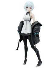 Figure-rise Standard Noir -