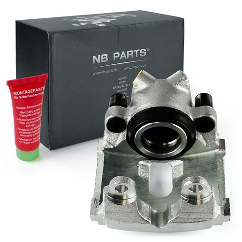 Brake caliper front - right, for