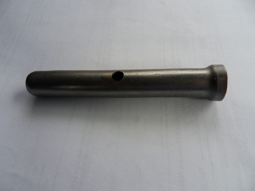 3903 crankshaft sludge - crankshaft,