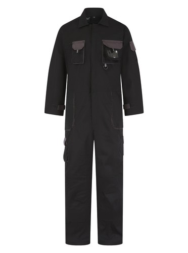 Mens work wear overalls boiler - mens,