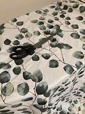 Curtain Upholstery Fabric 2.5m