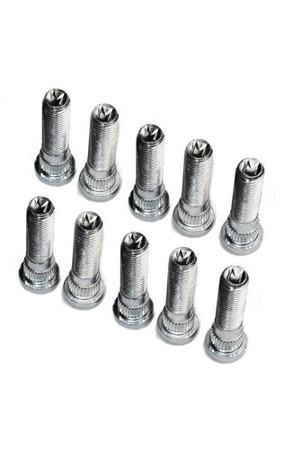 Spec wheel studs - 10, oe