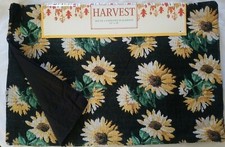HARVEST - Flowers  Tapestry