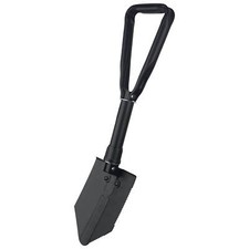 Lomo Shovel Tri Folding Army