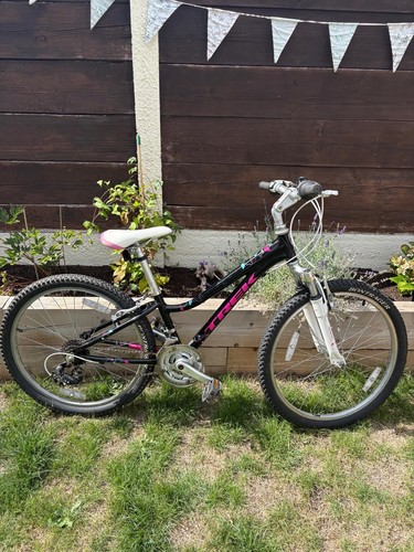 Trek mt220 kids mountain - mt220,