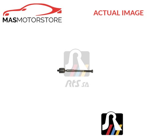 Tie rod axle joint - tie,