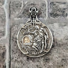 Hobo Nickel Coin Morgan Dollar Hand Carved Coins Pendant Collectibles Gift