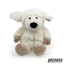Microwaveable Small Soft Toy