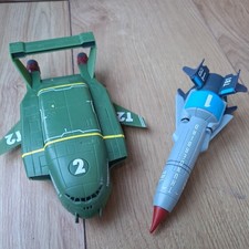 Thunderbirds Are Go