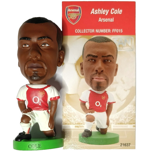 Corinthian prostars arsenal - corinthian,