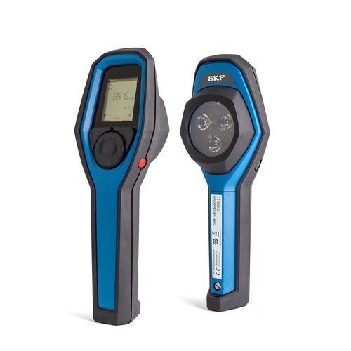 Skf tkrs11 stroboscope - skf,