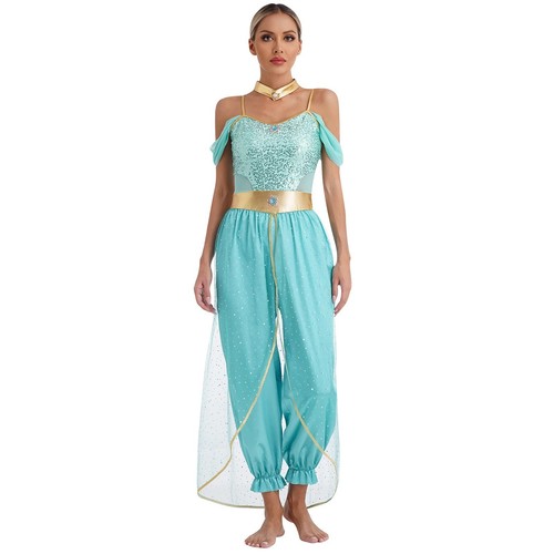Arabian princess jasmine fancy - princess,